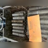 шпилька 36х150  б/у