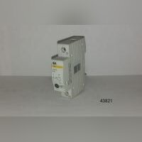 НПА_Расцепитель независимый РН47, MVA00D-RN , ИЭК