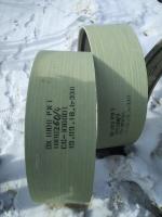 Муфта стеклопластиковая GRP Dn1000 Pn1 Amitech