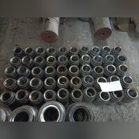 НПА_Седло клапана ч. Г2540В.020.415 Б/У