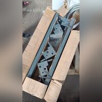 НПА_Цоколь для шкафов CQE/DAE 1000x400x100 мм