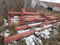 Стойка Ст1 ч.456D020.75971..01.6-КМ л.5