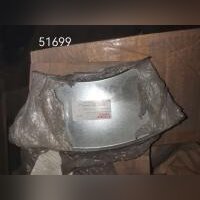НПА_Крышка на угол горизонтальный СРО 45 100, DKC код 38022