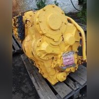 ПЕРЕДАЧА ГИДРОМЕХАНИЧЕСКАЯ  69084-1700504  МОАЗ-40484-22