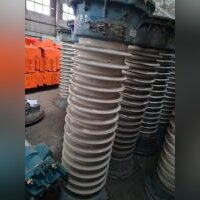 НПА_Элемент номер 1 разрядника РВМГ 220