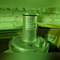 Клапан предохранительный VSBV25R40-4