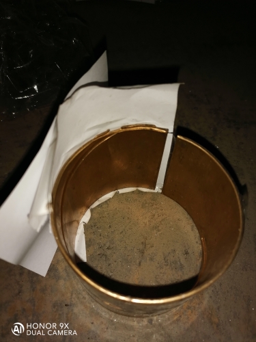 Втулка шкворня 5256-3001016