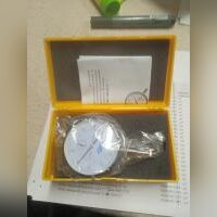 НПА_Индикатор часового типа ИЧ-10 0.01 с металлическим ушком