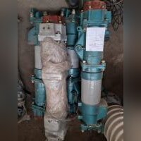 НПА_Полюс масленного выключателя ВМПЭ-630