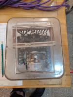 Токовые реле РНТ-566/2 б/у