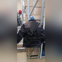 Костюм комбинированный утепленный сварщика М 80-84/158-164