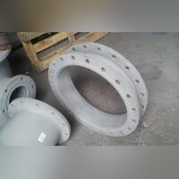 Патрубок фланцевый ВЧШГ ПФ100 L300