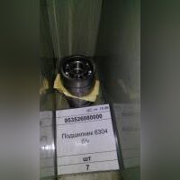 Подшипник 6304 б/у