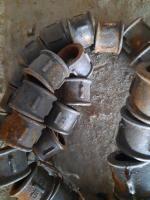 Муфта Д25 (010409)	