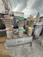 Выключатель вакуумный 35 КВ б/у