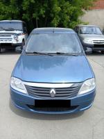 Транспортное средство (RENAULT SR) 