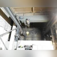 Кран подвесной электрич.однобалочный 5 т
