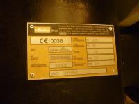 Охладитель воздуха ADT075LP Parker