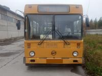 Автобус ЛИАЗ-5256 1995 г. в.