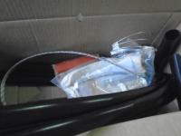 Муфта концевая Внутр. и Наружн. установки 1кВ  3КВНтп-в-25/50 