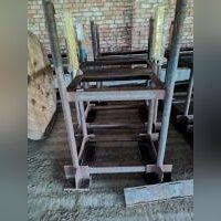 Изделие МИ5 (закладные детали)