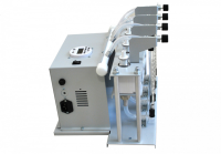 Устройство 4-40 (старое наименование УОПВ 4-12/220В-40) с поверкой "Ники МЛТ" РФ