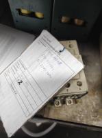 НПА_Пускатель ПМ 12063 Uc 220V Б/У