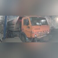 Камаз-55111 1989 г. в. 