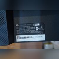 Монитор HP P24h G4 (7VH44AA) 23,8"