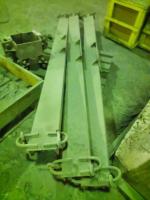 Траверса высоковольтная ТМ-20