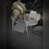 Мельница лабораторная