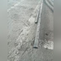 НПА_труба 12 нерж ст. (3м)