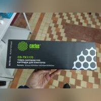 Картридж лазерный Cactus CS-TK1170 черный (7200стр.) для Kyocera Ecosys M2040dn/ M2540dn/M2640idw