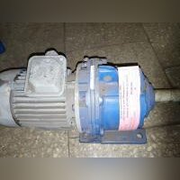 МОТОР РЕДУКТОР ЗМП40-45-225-110-У3