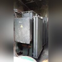 Трансформатор ТМЗ 1600/10/0,4 У3,б/у