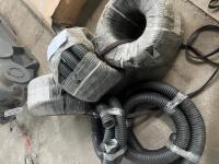 Металлорукав в ПВХ изоляции РЗ-ЦП 75