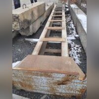 Стойка Ст2 ч.456D020.75971..01.6-КМ л.5