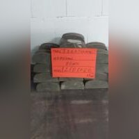 ПЛАСТИНА WG80520002  HOWO