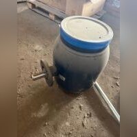 НПА_Кран стальной приварной NAVAL PN 25 ду250