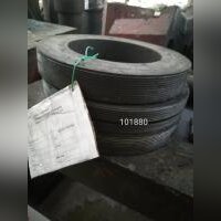 НПА_Гайка цилиндра дополнительной траверсы пресс №3 М315*200*50 Б/У