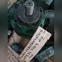 НПА_Насос пластинчатый НПЛ 63 УХЛ4 Б/У