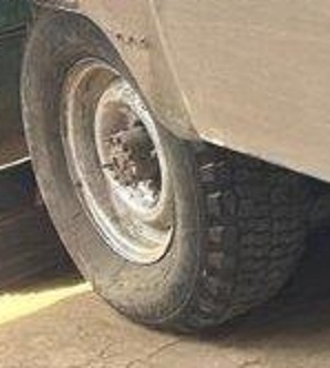 Автомобиль УАЗ 390994  (4WD)  2007 г. в.