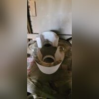 Желоб крестообразный передающий 416