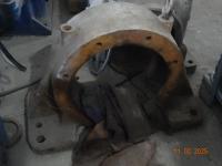 Корпуса подшипника (ММТ-1300Х2030х750) (б/у)