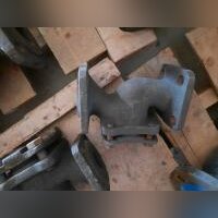 Клапан обр.Д40
