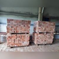 Кирпич керамический