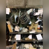 НПА_Манжета шевронная МШ 20*35