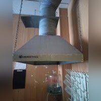 СТОЛ ЛАБОРАТОРНЫЙ С ВЕНТ. ШВ-1
