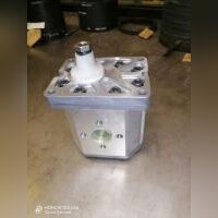 НПА_Насос GP30696R97F20N Б/У