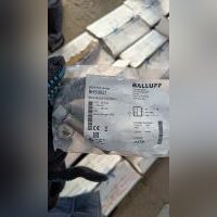 НПА_Датчик бесконтактный BALLUFF 1-800-543-8390 BHS0041 BES 516-300-S295/2.062"-S4 10-30 V DC 200mA Sn=2